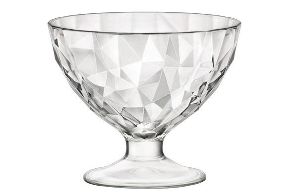 Coupe à glace Diamond 22cl - 12 pcs